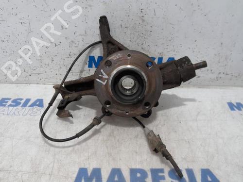 Left front steering knuckle PEUGEOT PARTNER Box Body/MPV 1.6 HDi | BP31514574M25 - Image 2