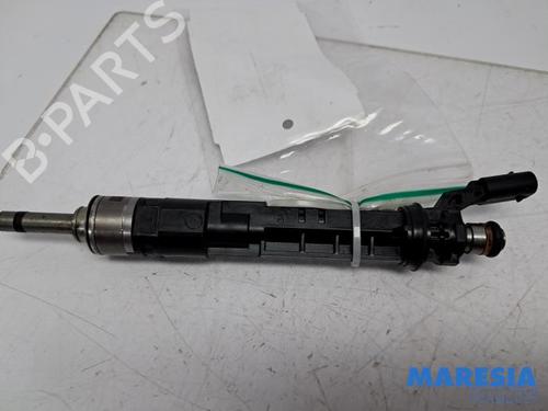 Inyector RENAULT SCÉNIC IV (J9_) 1.3 TCe 140 (140 hp) 31462762