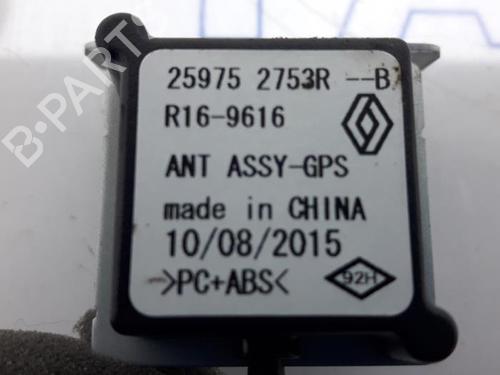 Other RENAULT CAPTUR I (J5_, H5_) 0.9 TCe 90 | BP31526397O1