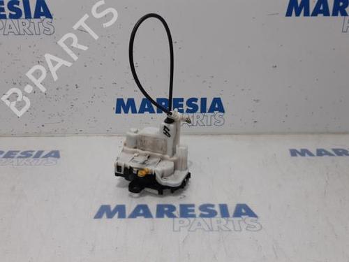 Used Electronic module FIAT PANDA (169_) 1.2 (169.AXB11, 169.AXB1A) (60 hp) 31525400