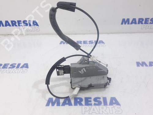 Used Electronic module Electronic module CITROËN C5 III Break (RW_) 2.0 i 16V (RWRFJC, RWRFJF) (140 hp) 31523504 31523504