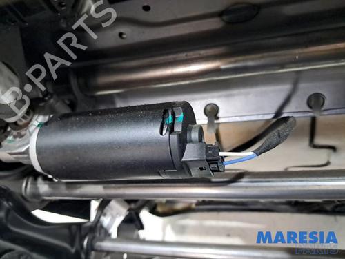 Left front seat OPEL GRANDLAND / GRANDLAND X (A18, P1UO) 1.2 (75) | BP31520083C15 