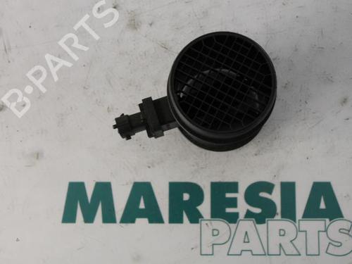 Mass air flow sensor CITROËN NEMO Box Body/MPV (AA_) 1.3 HDi 75 | BP31422527M95