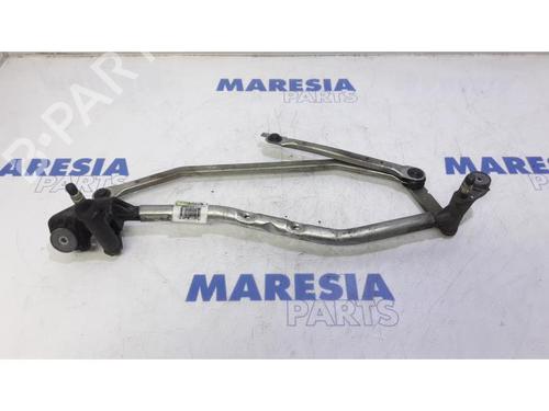 front-wipers-mechanism-renault-laguna-iii-bt01-2007-2008-2009-2010-2011-2012-2013-2014-2015-31410327 main image