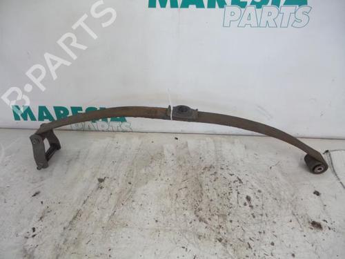 Used Other FIAT DOBLO Box Body/MPV (223_) 1.9 JTD (105 hp) 31536777