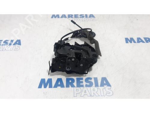 Used Electronic module RENAULT MEGANE IV Grandtour (K9A/M/N_) 1.3 TCe 115 (K9N9) (116 hp) 31434256