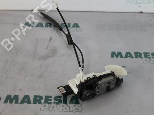 Used Electronic module CITROËN C3 II (SC_) 1.2 VTi 82 (82 hp) 31518688