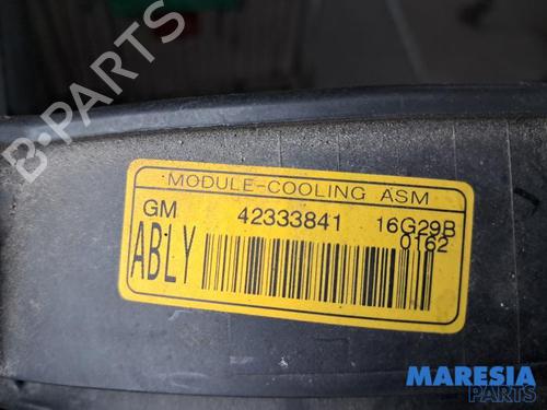 Pipe OPEL KARL (C16) 1.0 | BP33957762M125  - Image 5