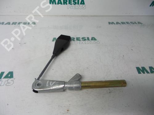 Used Other RENAULT SCÉNIC II (JM0/1_) 1.6 (JM0C, JM0J, JM1B) (113 hp) 31446861