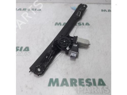 Used Front left window mechanism FIAT DOBLO Cargo (263_) 1.4 (95 hp) 31530097