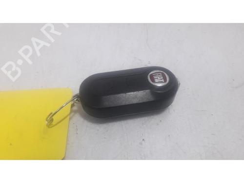 Engine control unit (ECU) FIAT PUNTO EVO (199_) 1.3 D Multijet | BP31422869M57  - Image 16