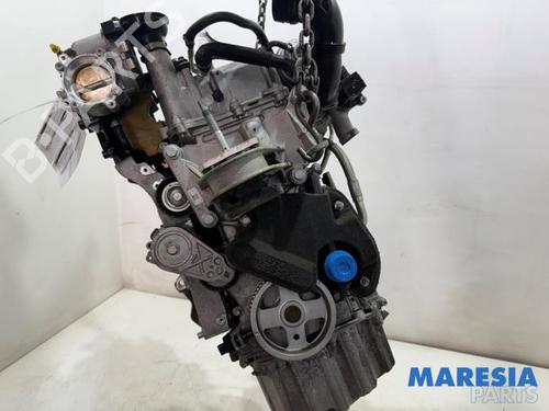 Engine FIAT PANDA (312_, 319_) 0.9 (312PXG1A) | BP40093087M1 - Image 7