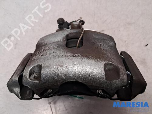Used Right front brake caliper FIAT PUNTO (199_) 0.9 (101 hp) 31526834