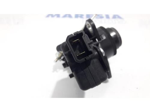 Electronic module DACIA DUSTER (HS_) 1.6 16V | BP31503957M83