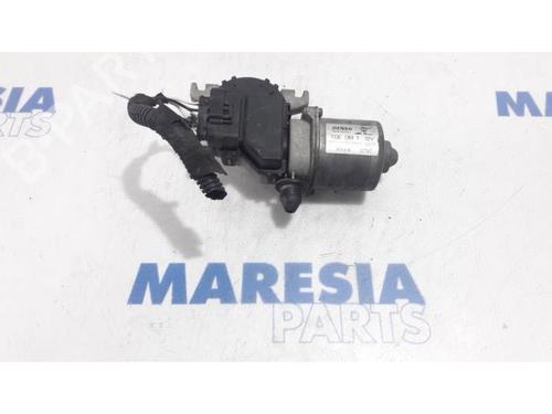 Used Front wiper motor FIAT 500 (312_) 1.2 (312AXA1A) (69 hp) 31527122