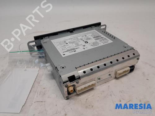 Radio RENAULT TRAFIC III Van (FG_) 1.6 dCi 95 (FGMJ, FGMR) | BP31501629E6 - Image 2