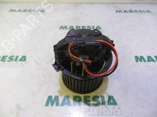 Used Heater blower motor PEUGEOT 508 I (8D_) 1.6 VTi (120 hp) 31491643