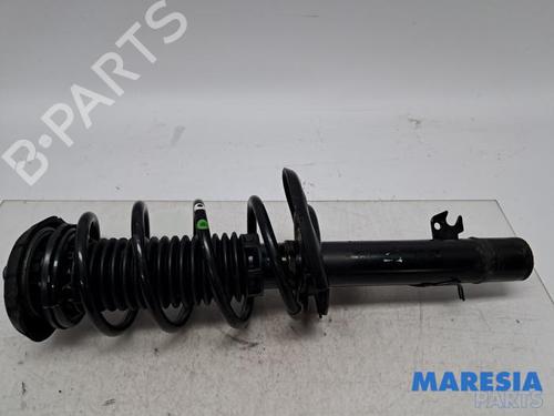 Used Left front shock absorber Left front shock absorber 39150060 39150060