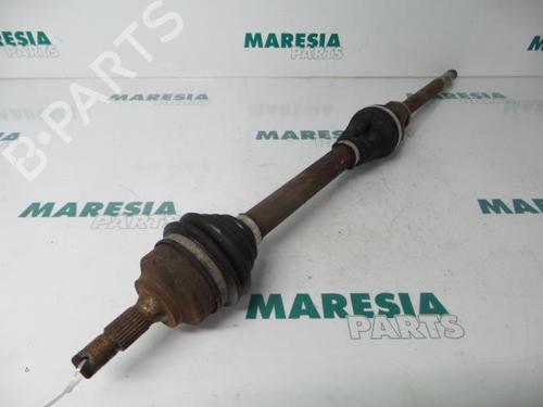 Used Right front driveshaft PEUGEOT 307 (3A/C) 1.6 16V (109 hp) 31479169