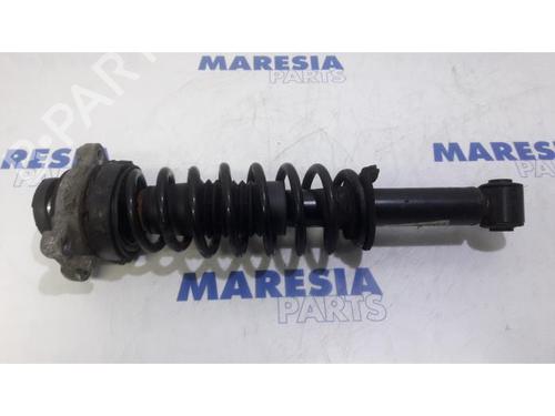 Used Right rear shock absorber ALFA ROMEO BRERA (939_) 2.2 JTS (939.DXB11) (185 hp) 31517715