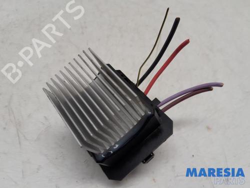 Used Electronic sensor RENAULT CLIO IV Grandtour (KH_) 0.9 TCe 90 (90 hp) 31474991