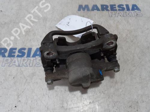 Left rear brake caliper CITROËN JUMPER II Van 2.2 HDi 120 | BP31481359M107  - Image 5