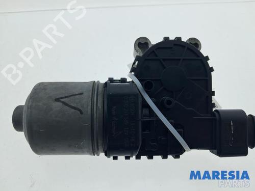 Front wiper motor PEUGEOT 2008 I (CU_) 1.2 THP 110 / PureTech 110 | BP38489280M29 - Image 4