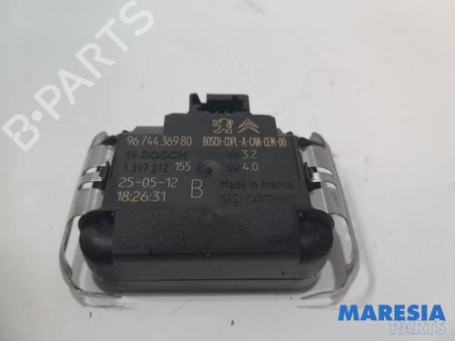 Electronic sensor PEUGEOT 5008 (0U_, 0E_) 1.6 16V | BP31489342M84 