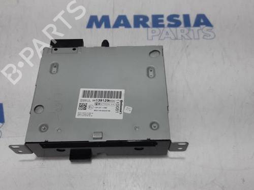Used Radio Radio 31439711 31439711