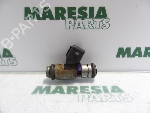 Used Injector FIAT PUNTO (188_) 1.2 60 (188.030, .050, .130, .150, .230, .250) (60 hp) 31467224
