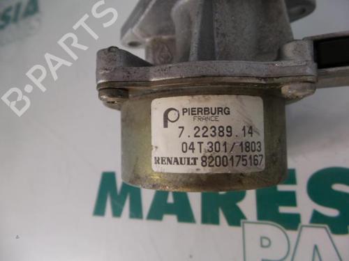 Used Electronic sensor RENAULT GRAND SCÉNIC II (JM0/1_) 1.5 dCi (JM02, JM13) (101 hp) 31469815