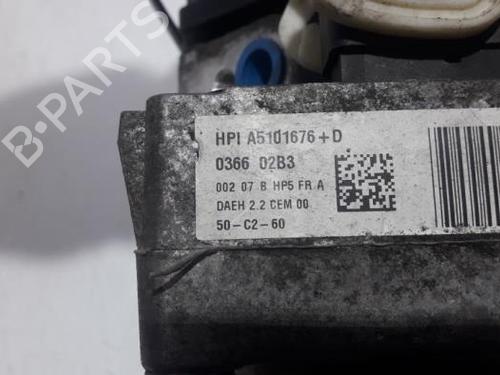 Steering pump PEUGEOT 508 I (8D_) 2.0 HDi Hybrid4 AWC | BP31506837M99 