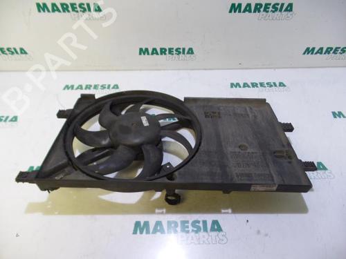 Used Pipe FIAT FIORINO Box Body/MPV (225_) 1.3 D Multijet (225BXD1A, 225BXB1A, 225BXB11) (75 hp) 31416948