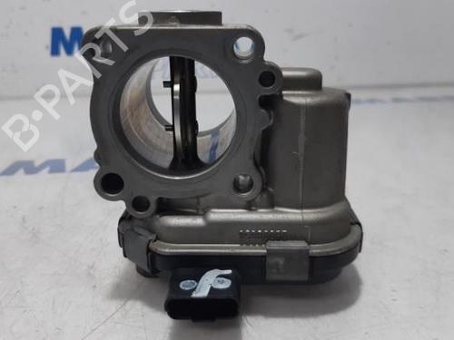 Throttle body CITROËN BERLINGO MULTISPACE (B9) 1.6 HDi 75 / BlueHDi 75 | BP31440570M82