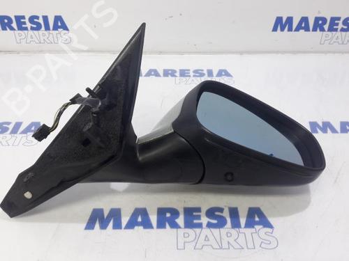 Used Right mirror ALFA ROMEO MITO (955_) 1.3 MultiJet (955AXH1B, 955AXT1A) (90 hp) 31497734