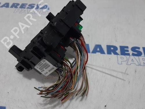 Fuse box PEUGEOT 307 Break (3E) 1.6 16V | BP31494788E1  - Image 5