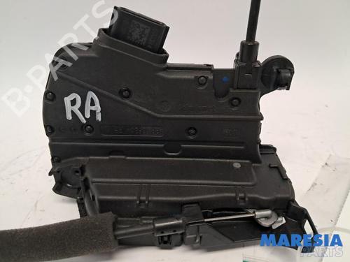 Electronic module RENAULT CLIO IV (BH_) 0.9 TCe 90 (BHNF, BHMA, BHMH, BHJK, BHJR) | BP31504241M83  - Image 5