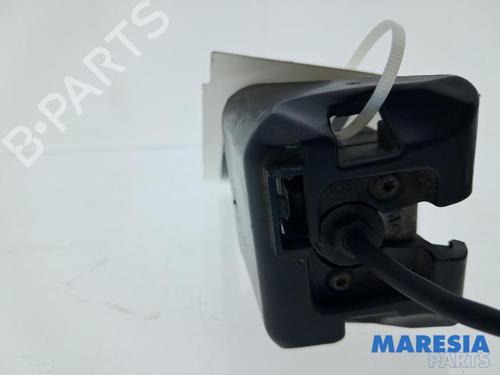 Kamera CITROËN C3 II (SC_) 1.6 VTi 120 | BP32281268E14