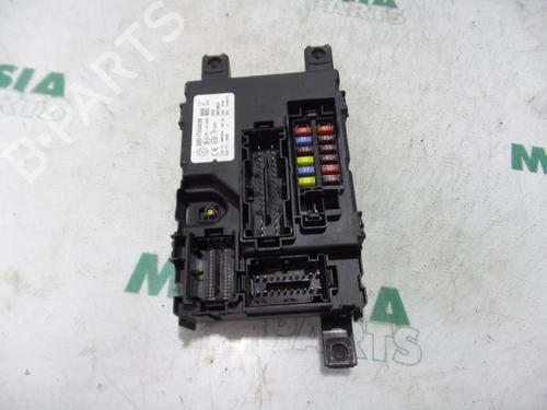 Engine control unit (ECU) FIAT PUNTO EVO (199_) 1.3 D Multijet (199AXD1B, 199AXD1A, 199BXD1B, 199BXD1A,... | BP31531374M57 
