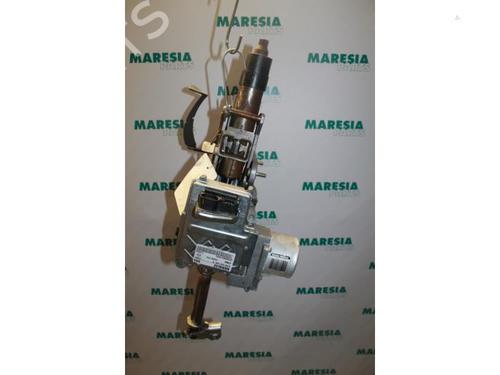 Used Steering column RENAULT MEGANE II Estate (KM0/1_) 1.6 16V (112 hp) 31504621