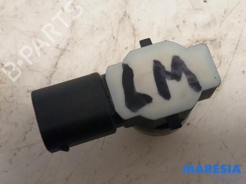 Electronic sensor OPEL VIVARO C Van (K0) 1.5 | BP31420610M84
