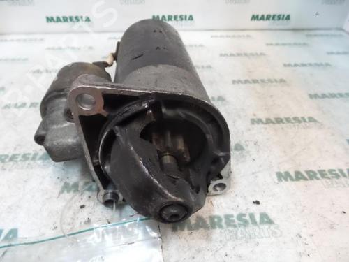 Starter ALFA ROMEO 147 (937_) 1.9 JTD 16V (937.AXG1B, 937.BXG1B) | BP31429649M8 - Image 2