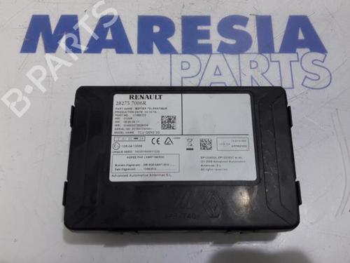 Used Control unit RENAULT MEGANE IV Grandtour (K9A/M/N_) 1.5 dCi 110 (110 hp) 31484532