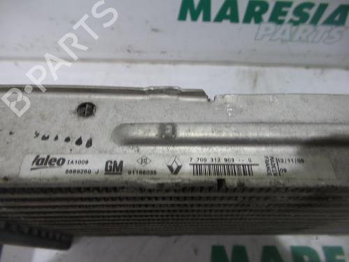 Intercooler RENAULT TRAFIC II Van (FL) 1.9 dCi 80 (FL0B) | BP31470555M30