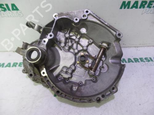 manual-gearbox-for-parts-citroen-berlingo-berlingo-first-mpv-mf_-gjk_-gfk_-1996-31386707 main image