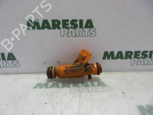 Used Injector CITROËN BERLINGO / BERLINGO FIRST MPV (MF_, GJK_, GFK_) 1.6 16V (MFNFU) (109 hp) 31492983