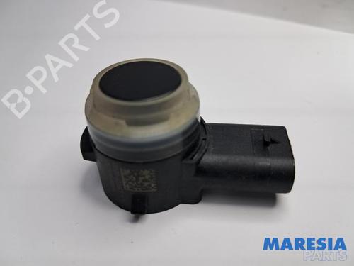 Used Electronic sensor Electronic sensor PEUGEOT 208 II (UB_, UP_, UW_, UJ_) 1.2 PureTech 100 (101 hp) 40093210 40093210