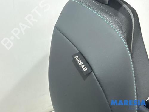 Right front seat PEUGEOT 2008 II (UD_, US_, UY_, UJ_, UR_, UC_) 1.2 PureTech 100 (USHNK) | BP32281331C16