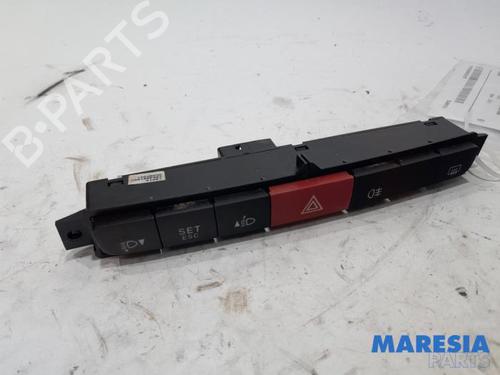 warning-switch-opel-combo-box-bodympv-x12-2012-31412771 main image