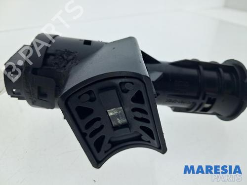 Ignition barrel FIAT 500 C (312_) 1.2 (312CXA1A, 312AXA1A) | BP37875678M48 - Image 4